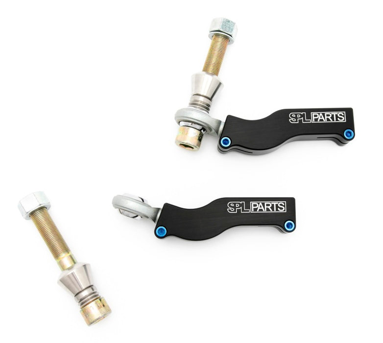 SPL Tie Rod Ends Bumpsteer Adjustable (2020+ Toyota GR Supra)