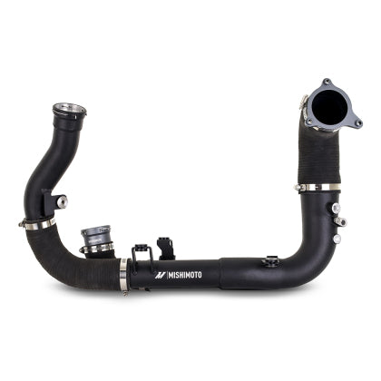 Mishimoto (BMW G8X M3/M4) Hot Side Intercooler Charge Pipe Kit