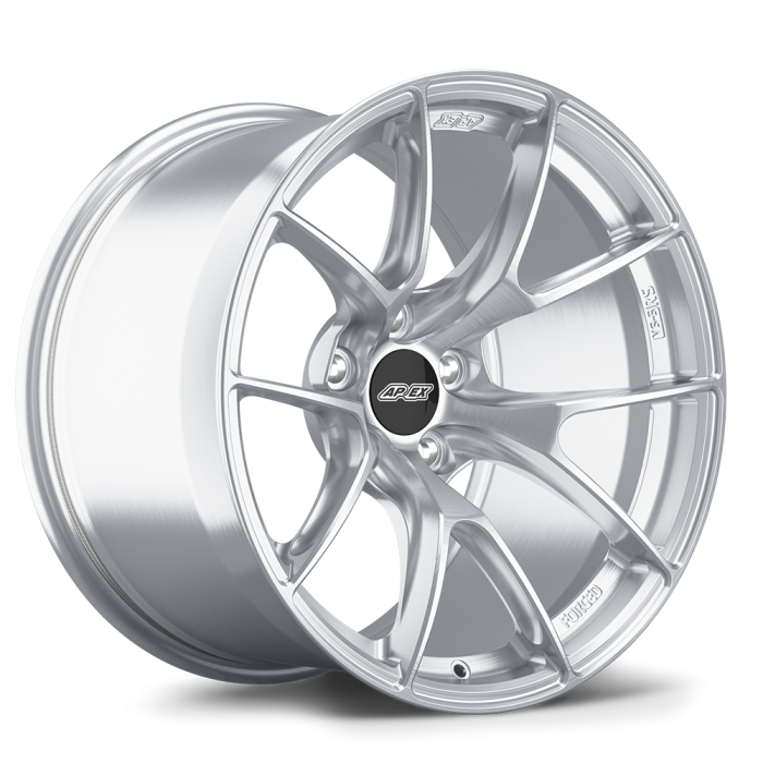 G80 G82 Apex VS-5RS 18x10.5 Wheel ET18 5x112mm 66.6mm