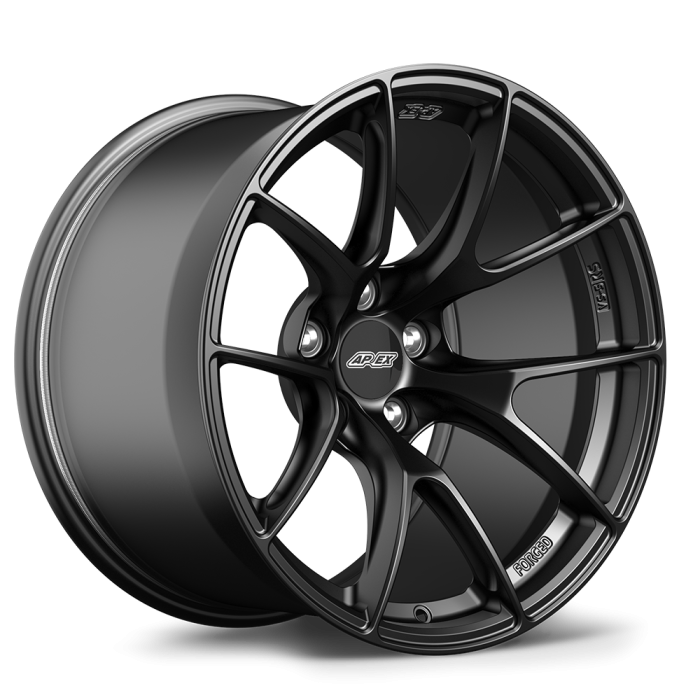 G80 G82 Apex VS-5RS 18x10.5 Wheel ET18 5x112mm 66.6mm