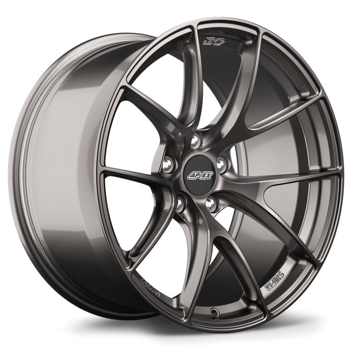 G80 G82 Apex VS-5RS 19x10 Wheel ET12 5x112mm 66.6mm