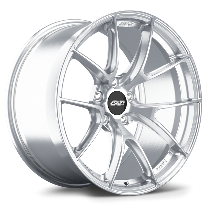 G80 G82 Apex VS-5RS 19x10.5 Wheel ET18 5x112mm 66.6mm