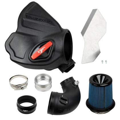 Injen (2020+ BMW M240i/M340i/M440i/xDrive) Evolution Roto-Molded Air Intake