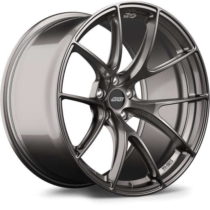 G80 G82 Apex VS-5RS 20x10 Wheel ET8 5x112mm 66.6mm