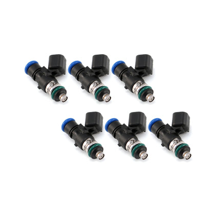 Injector Dynamics ID1050X Injectors (Gen 2 B58, G80 M3)