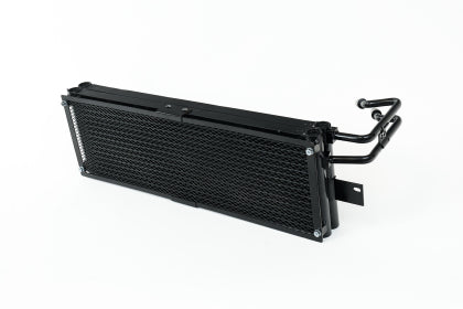 CSF (G8X M2/M3/M4) Transmission Oil Cooler w/ Rock Guard
