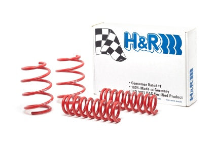 H&R Super Sport Spring (BMW 320i Sedan/328i Sedan/335i Sedan F30)