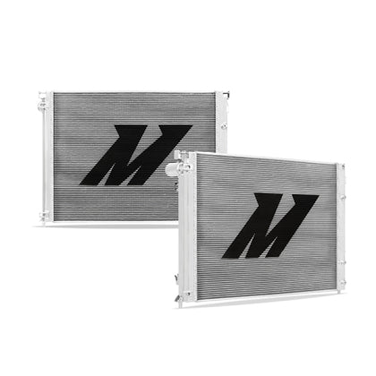 Mishimoto Performance Aluminum Radiator (2008-2016 Dodge Challenger R/T - SRT8 Hellcat)