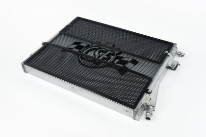 CSF (G8X M2/M3/M4) High Performance Front Mount Heat Exchanger
