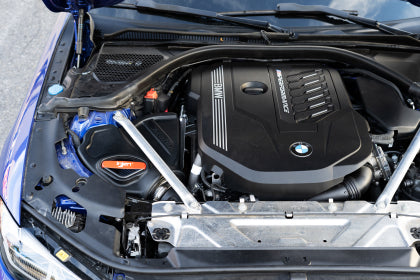 Injen (2020+ BMW M240i/M340i/M440i/xDrive) Evolution Roto-Molded Air Intake