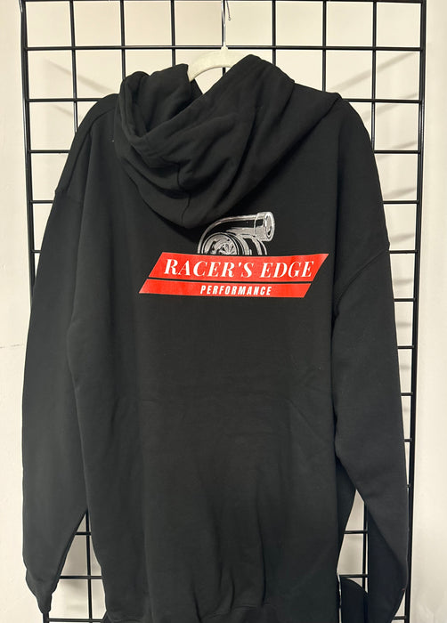 Racers Edge Performance Shop Hoodie