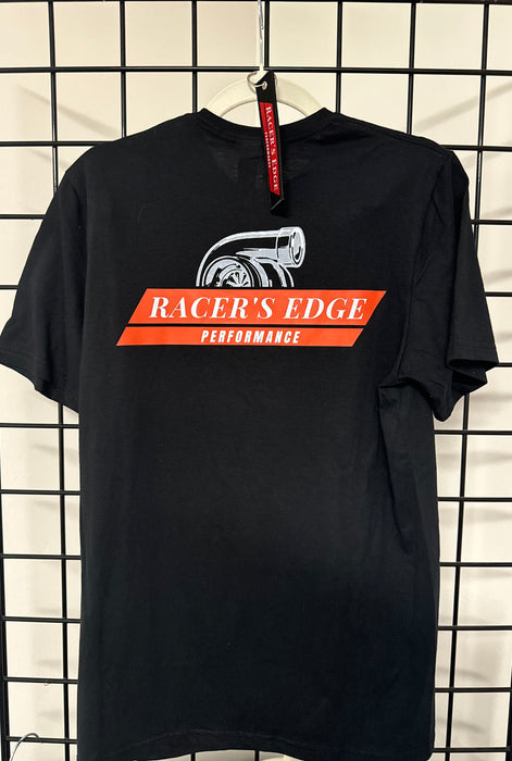 Racers Edge Performance Shop Tee