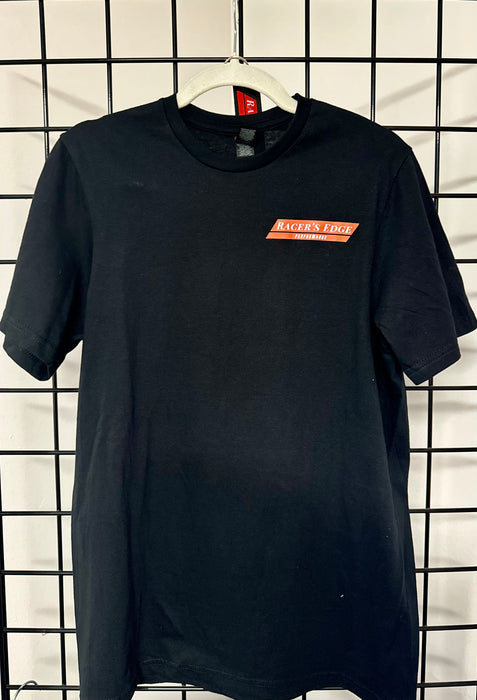 Racers Edge Performance Shop Tee