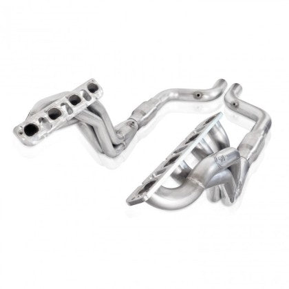 Stainless Works 2006-23 Challenger/Charger Long Tube Headers