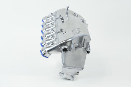 CSF (BMW G8X M2/M3/M4) Level Up Charge Air Cooler Billet Intake Manifold