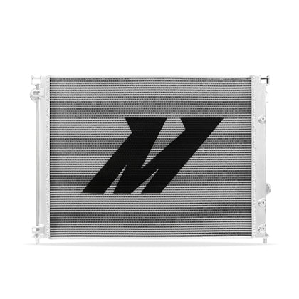 Mishimoto Performance Aluminum Radiator (2006+ Dodge Charger 5.7L V8)
