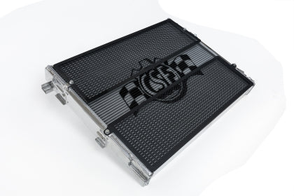 CSF (G8X M2/M3/M4) High Performance Front Mount Heat Exchanger