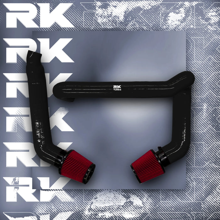 RK Front Mount Intake G8x M2 M3 M4 S58