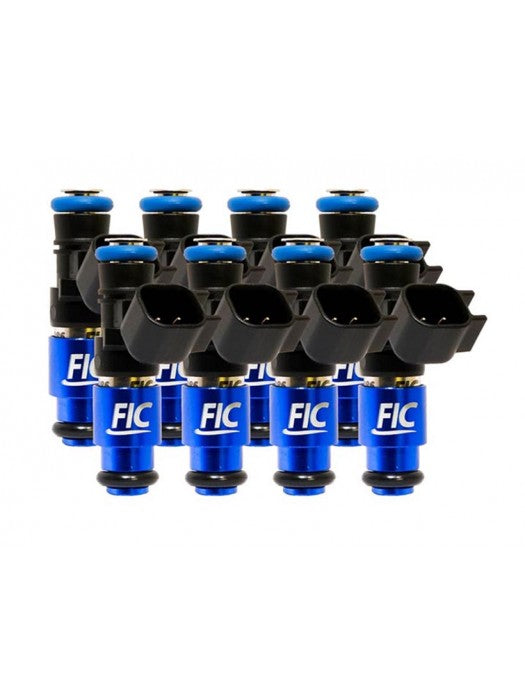 FIC 1200cc Fuel Injector Set Mopar Hellcat SRT