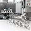 RK Auotwerks S58 Billet Port Injection Manifold