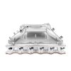 RK Auotwerks S58 Billet Port Injection Manifold