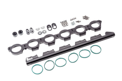 Radium Engineering (2020+ Toyota GR Supra) Port Injection Kit