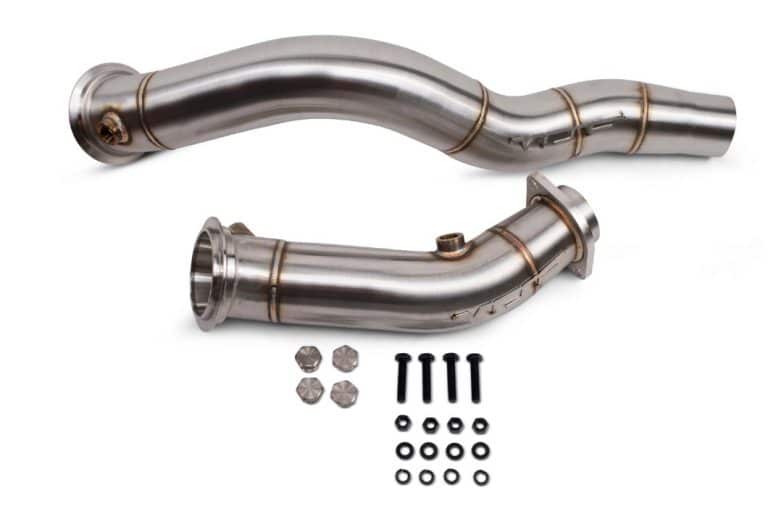 VRSF Racing Downpipes S55 (2015 – 2019 BMW M3, M4 & M2 Competition F80 F82 F87)