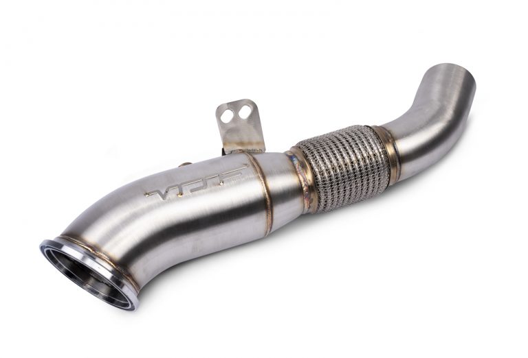 VRSF Downpipe Upgrade for B58 (2020+ Toyota Supra A90)
