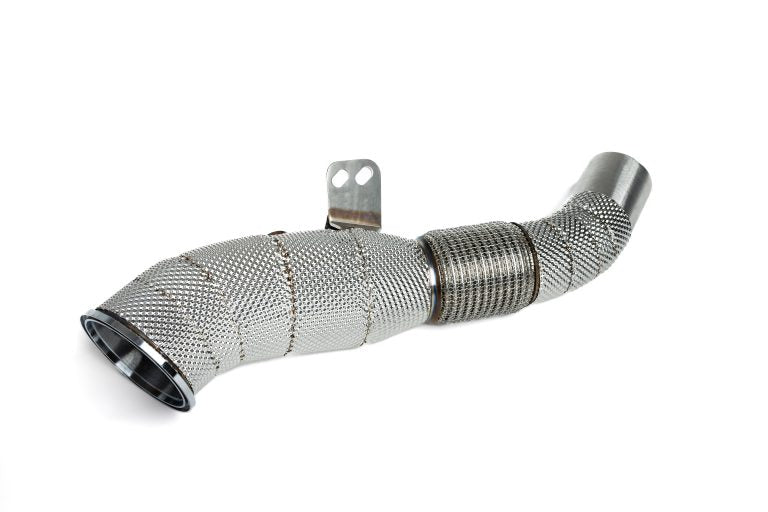 VRSF Downpipe Upgrade for B58 (2020+ Toyota Supra A90)