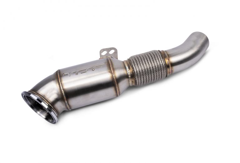 VRSF B58 Downpipe Upgrade (2016+ BMW M240i/340i/440i/540i/740i & xDrive)