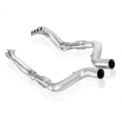 Stainless Works 2006-23 Challenger/Charger Long Tube Headers