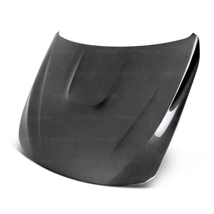 Seibon BMW F8X M3/M4 OE Style Carbon Fiber Hood