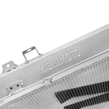 Mishimoto Performance Aluminum Radiator (2006+ Dodge Charger 5.7L V8)