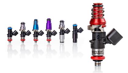 Injector Dynamics ID1300cc Injectors (Gen 2 B58, S58 G80 M3)
