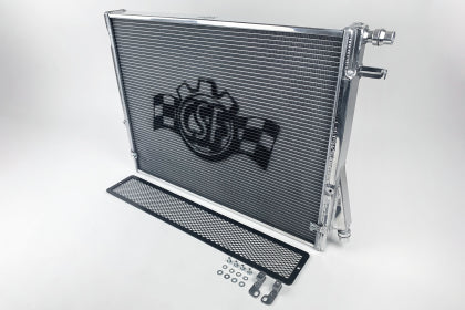 CSF (2020+ Toyota GR Supra / G20 M340i) Heat Exchanger