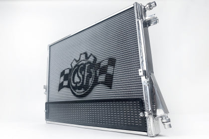 CSF (2020+ Toyota GR Supra / G20 M340i) Heat Exchanger