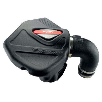 Injen Evolution Intake (F30 340i/340ix)