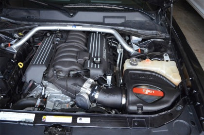 Injen Hemi Evolution Intake (11-20 Dodge Challenger SRT8 6.4L Hemi / 12-17 Dodge Charger SRT8 6.4L)