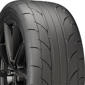 Nitto NT555RII Drag Radial Tire 285/30R20 G80 G82 M3 99W 100AA