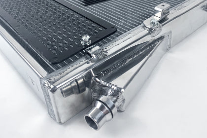 CSF (2020+ Toyota GR Supra / G20 M340i) Heat Exchanger