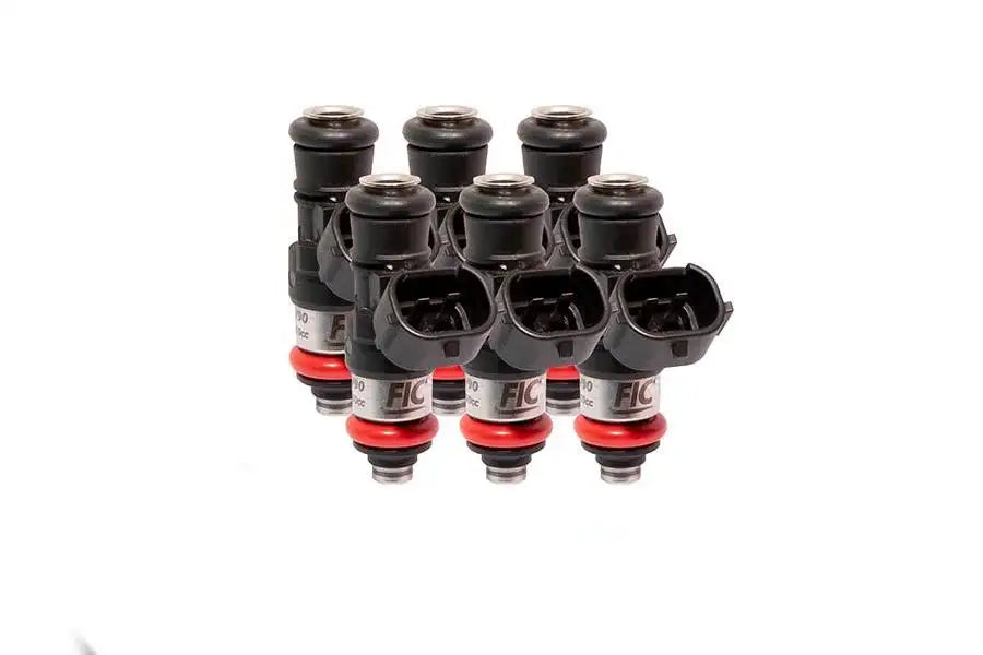 FIC 2150cc Injectors (B58, S58 G80 M3)