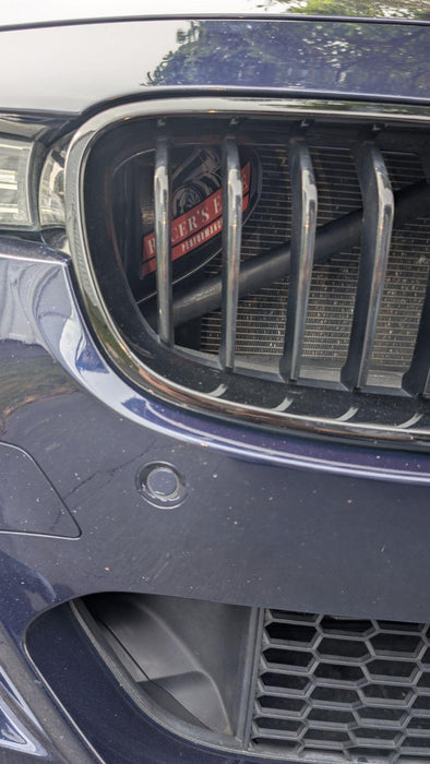 Air Scoop for Intake Front Grill Fitment 340i M340 440i B58