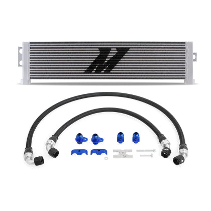 Mishimoto BMW F8X M3/M4 Oil Cooler Kit