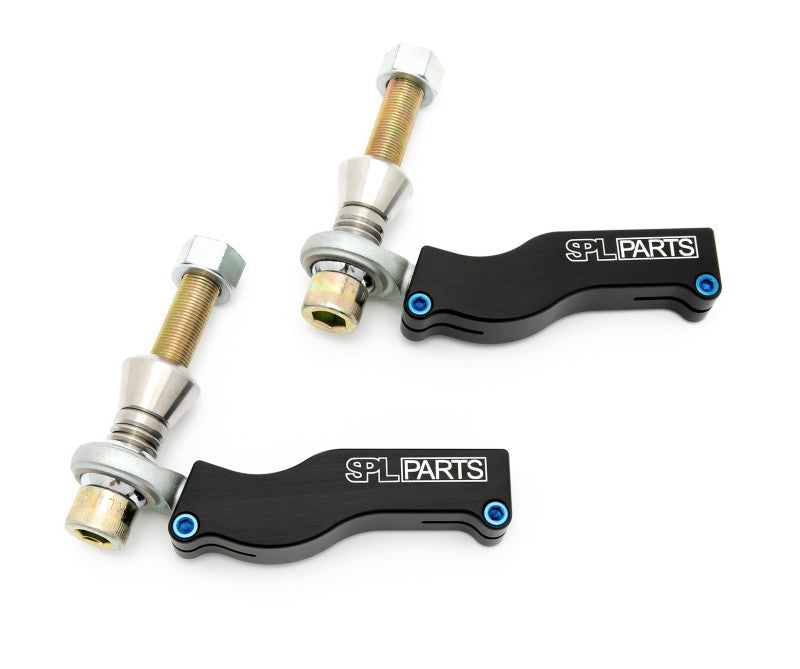 SPL Tie Rod Ends Bumpsteer Adjustable (2020+ Toyota GR Supra)