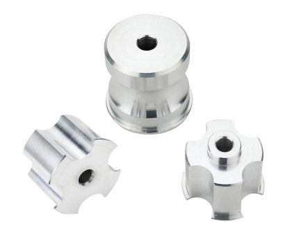 SPL Solid Differential Mount Bushings Toyota Supra GR A90/BMW G29