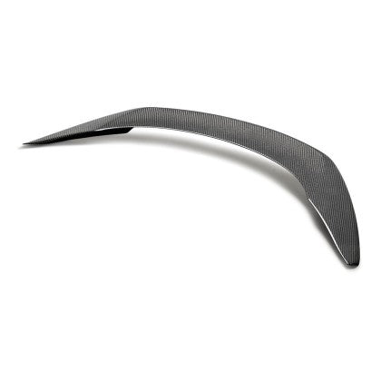 Seibon (2020+ Toyota GR Supra) SN-Style Carbon Fiber Rear Spoiler