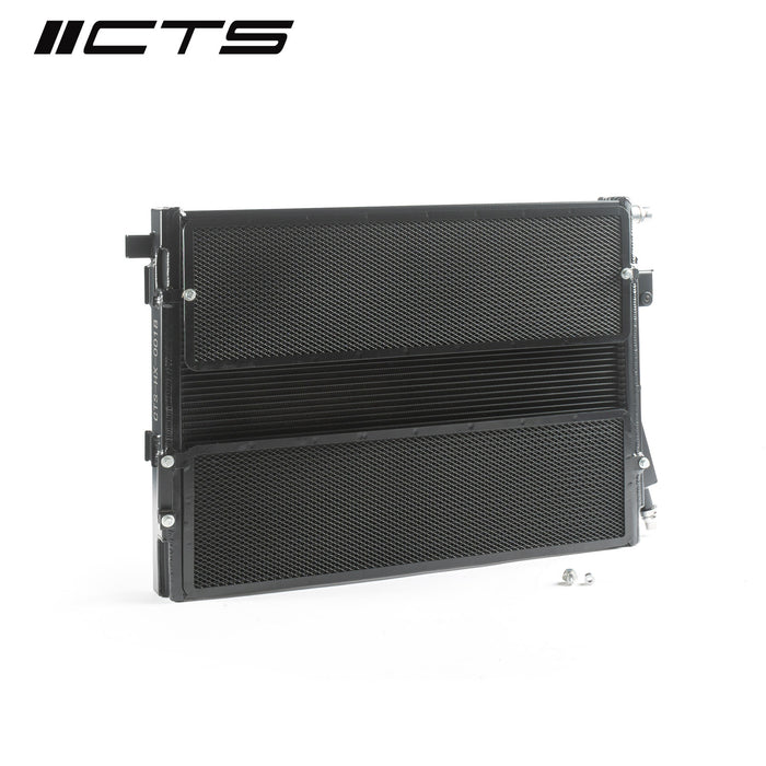 CTS Heat Exchanger BMW S58 G80 / G82 / G87 M2 / M3 / M3C / M4 / M4C