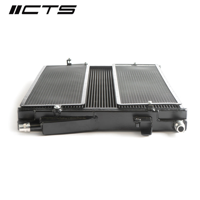 CTS Heat Exchanger BMW S58 G80 / G82 / G87 M2 / M3 / M3C / M4 / M4C