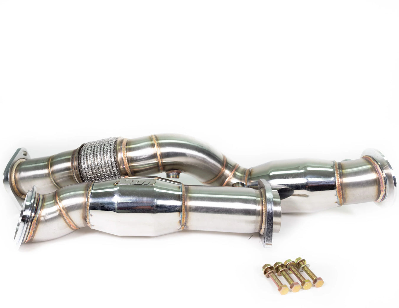G80/G82 (M3/M4) Drivetrain