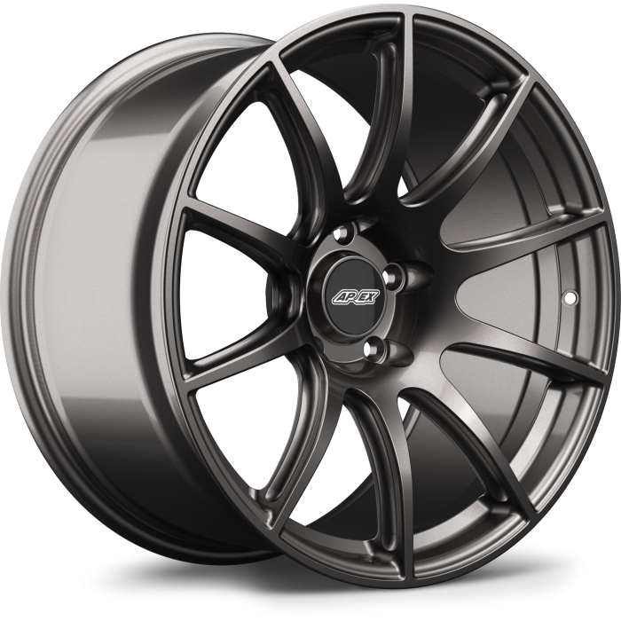 G80 G82 Apex SM-10 19x9.5 Wheel ET25 5x112mm 66.6mm